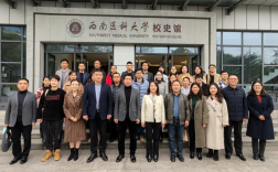 成都醫學院自考
