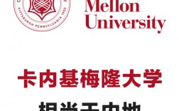 卡內基梅隆相當于國內什么大學