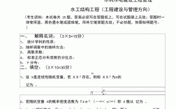 西安理工大學考研難度