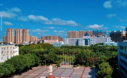 湖北仙桃職業學院介紹