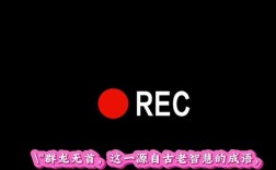 群龍無首的意思