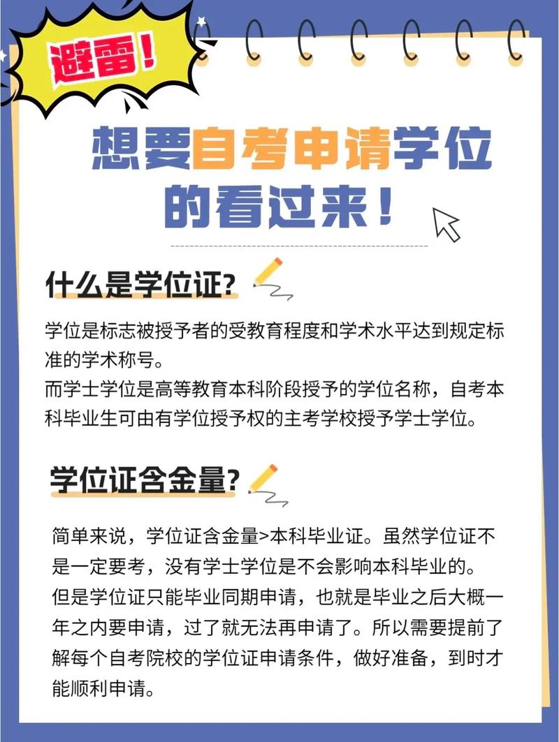 想自考本科不知道從哪里入手-圖1