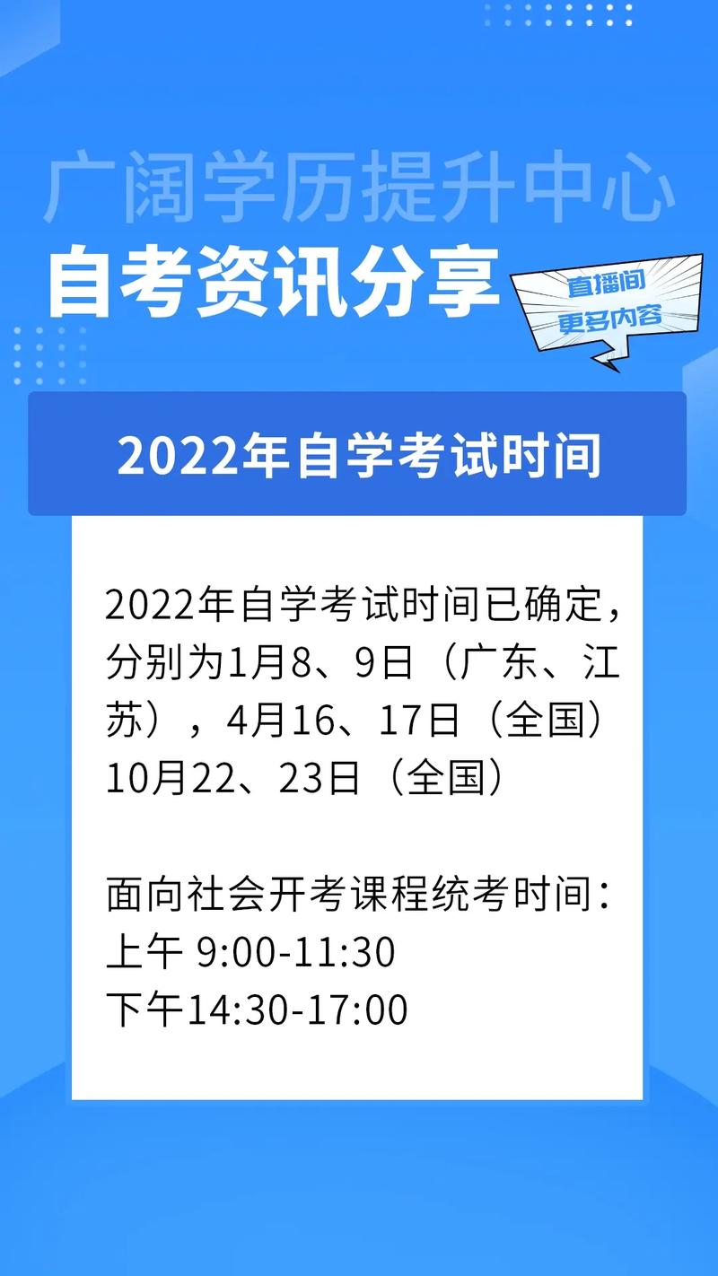 初中生自考大專需要什么條件-圖1
