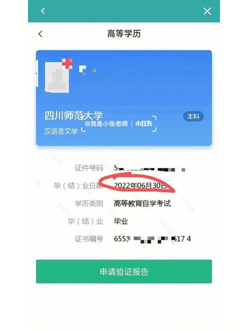 四川自考報名入口網站-圖1