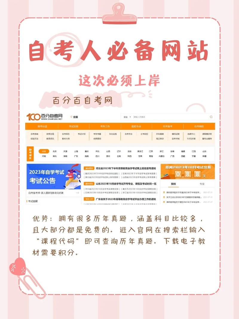 全國(guó)自考網(wǎng)-圖1