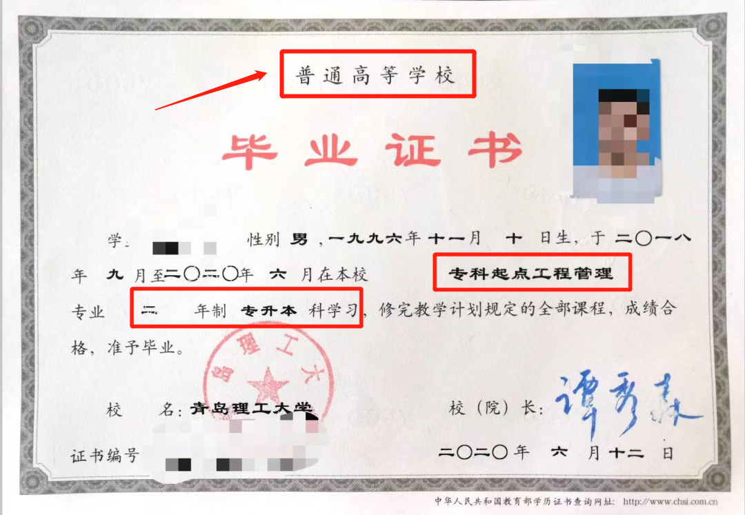 想要個大專文憑哪種最快-圖1