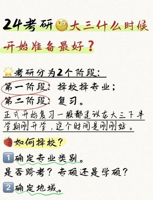 考研大三考還是大四考(考研比較厲害的培訓機構)-圖1