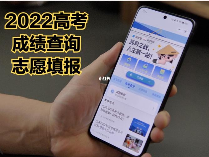 高考志愿可以用手機填報嗎(高考志愿填報的app)-圖1
