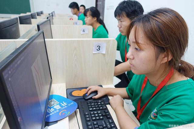 女生學計算機專業好嗎(學計算機的畢業后可以找什么工作)-圖1