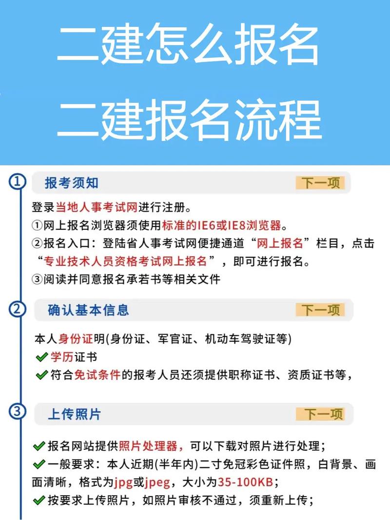 二建為啥很少人考機電(一級建造師報考條件及專業(yè)要求)-圖1