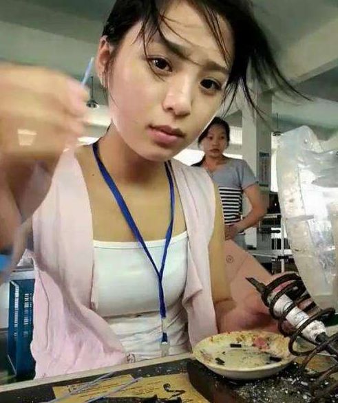 女孩子做什么工作有前途(女孩沒學歷適合什么工作)-圖1