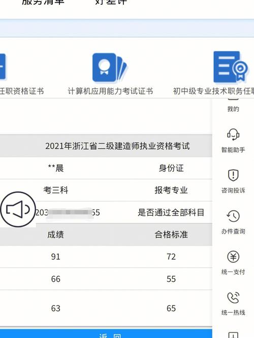 二建為什么很多59分(二級建造師報考條件學歷要求)-圖1