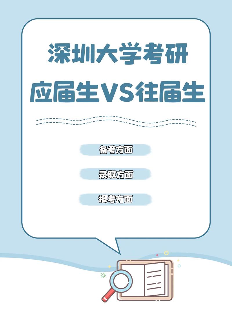 考研應屆生和往屆生的區別(考研二戰算應屆生嗎)-圖1