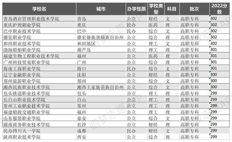 三百多分能上什么大學-圖1