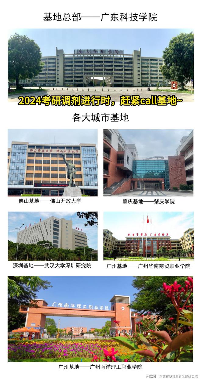 廣東考研容易上岸的學校-圖1