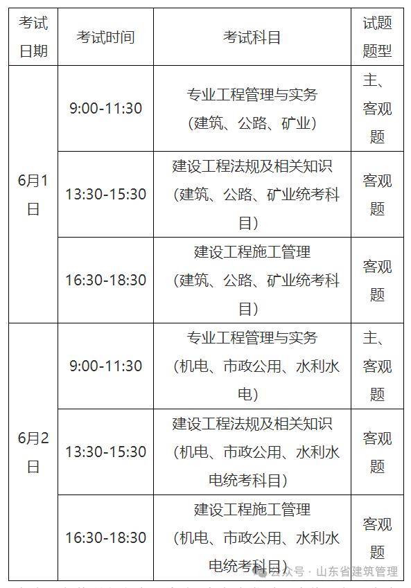 二級建造師一年考幾次-圖1