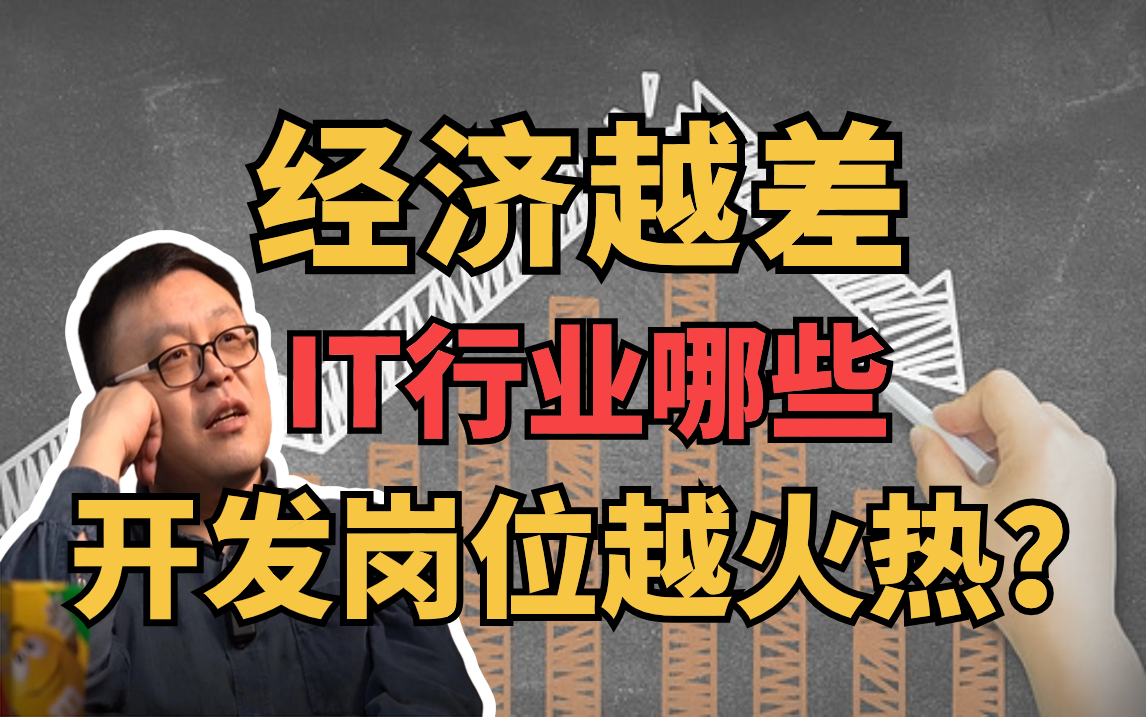 it行業主要是做什么的-圖1