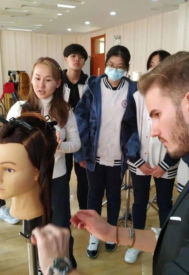 人物形象設計專業學校有哪些-圖1