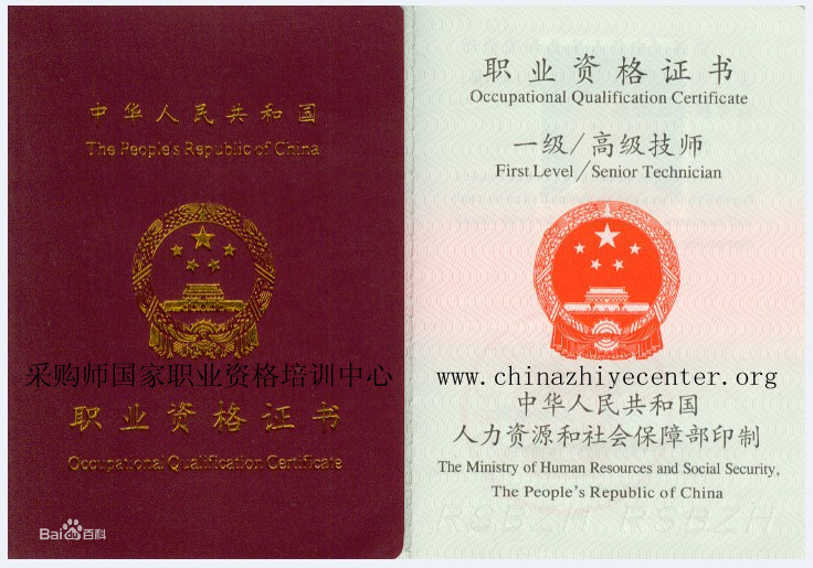 高級(jí)職業(yè)資格證書(shū)包括哪些(職業(yè)資格有哪些)-圖1