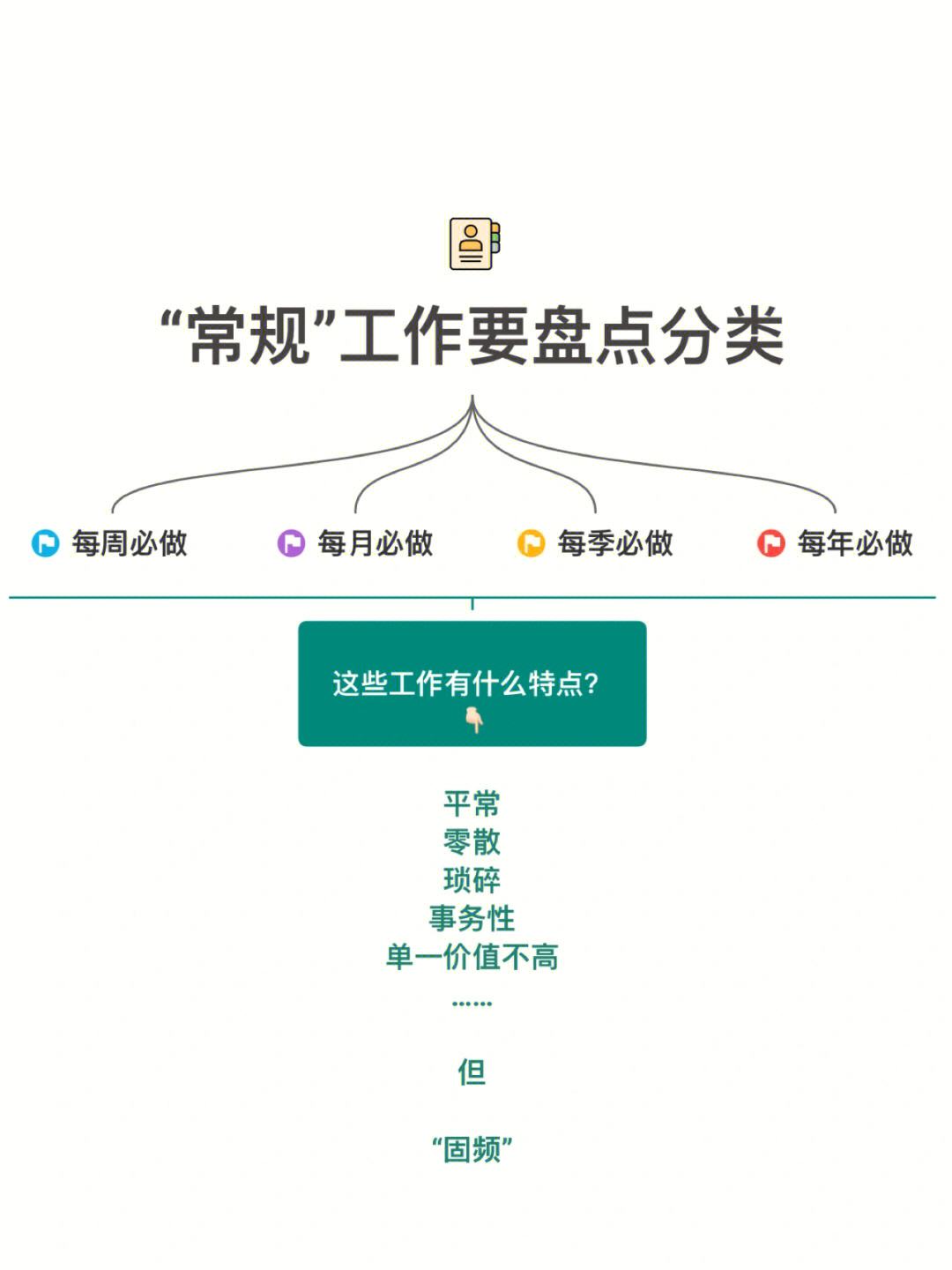 事務性工作是什么意思-圖1