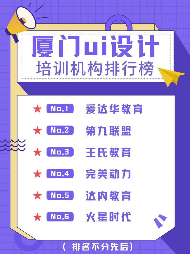 ui培訓哪里好-圖1