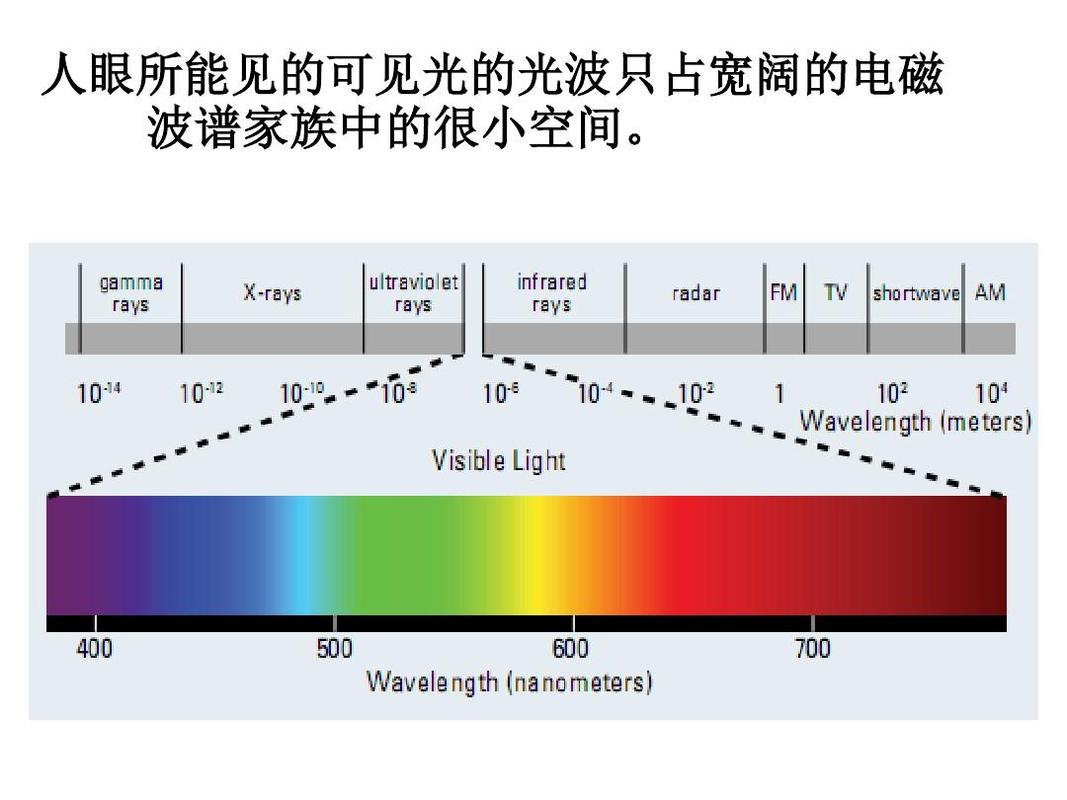 光波是電磁波嗎-圖1