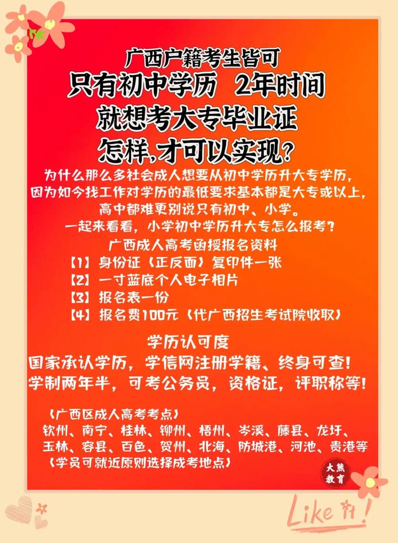 大專要讀幾年可以畢業(yè)-圖1