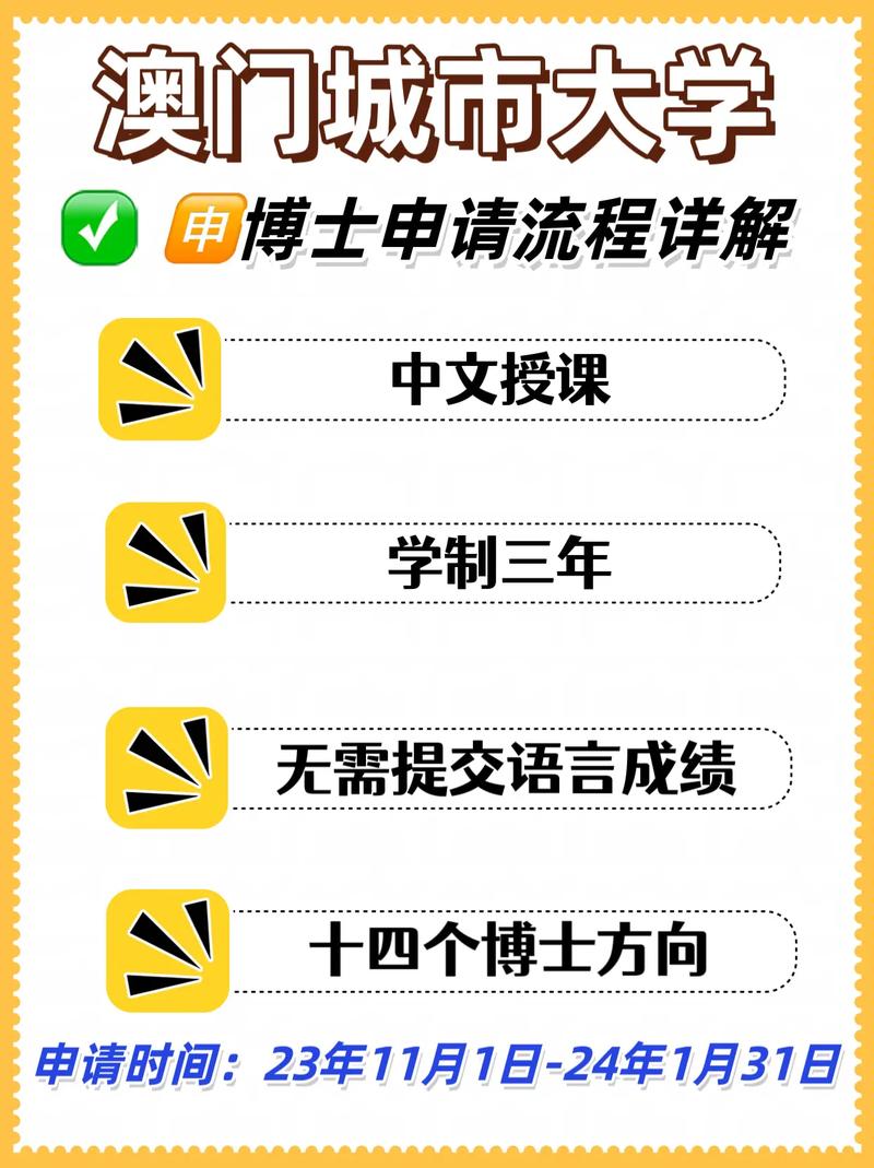 碩士研究生如何申請讀博士-圖1