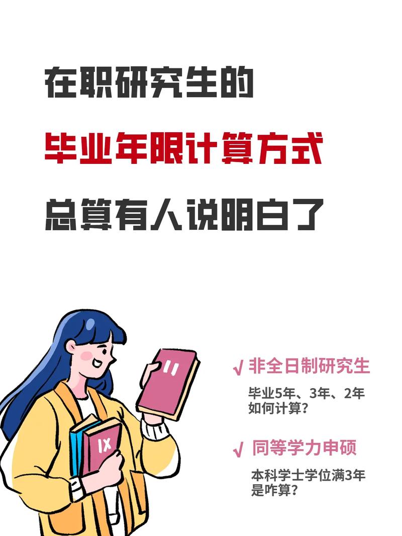 非全日制研究生畢業(yè)算應(yīng)屆畢業(yè)生嗎-圖1