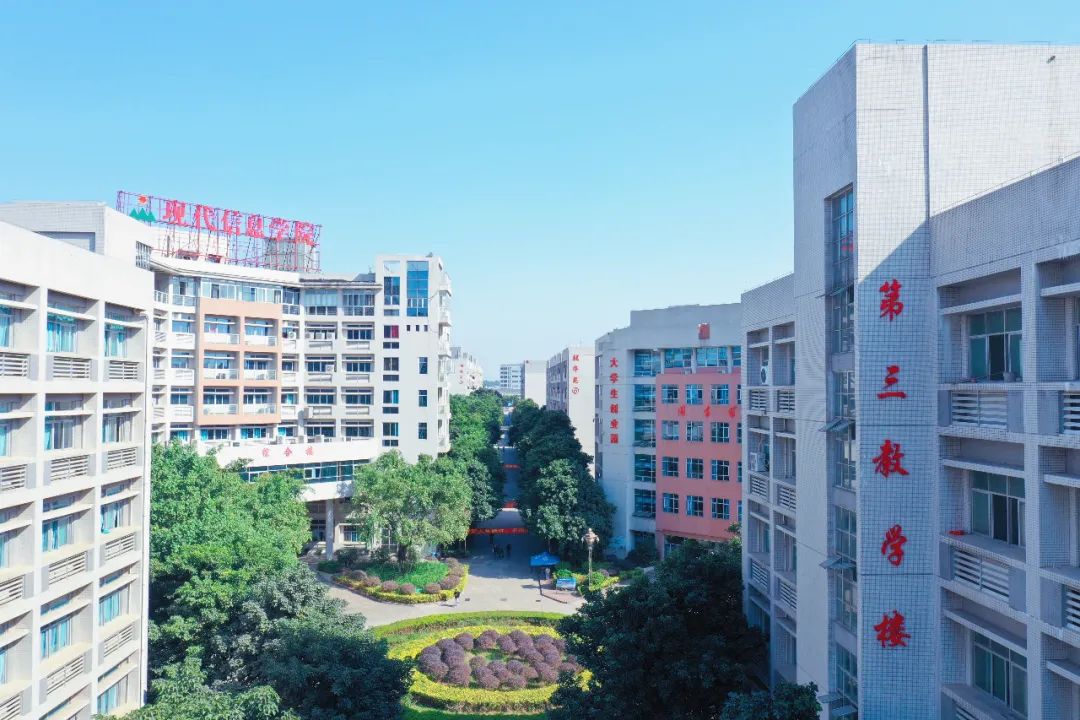 廣州職校有哪些(廣州有什么職校招生)-圖1