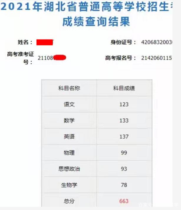 2007年高考成績查詢(用身份證號查往年高考成績)-圖1