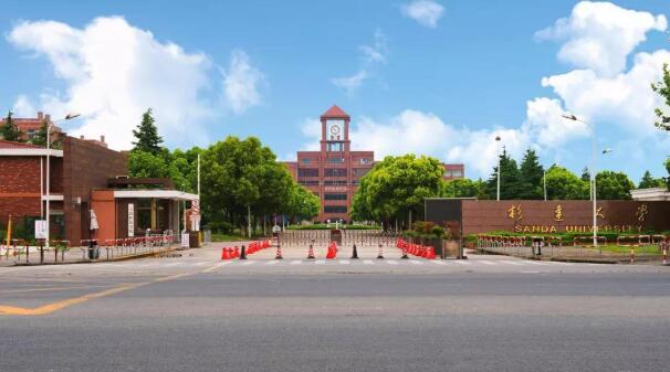 上海民辦大學(上海民辦本科排名一覽表)-圖1