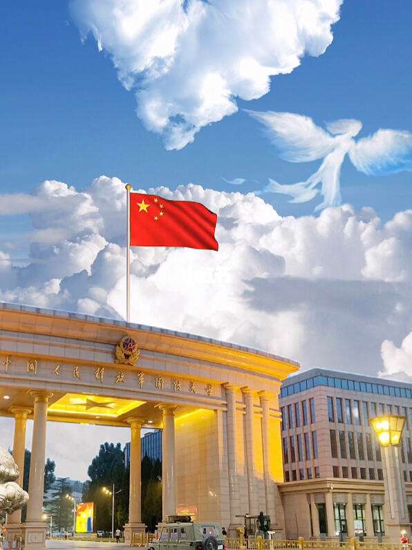 專科軍校(大專可以上什么軍校)-圖1