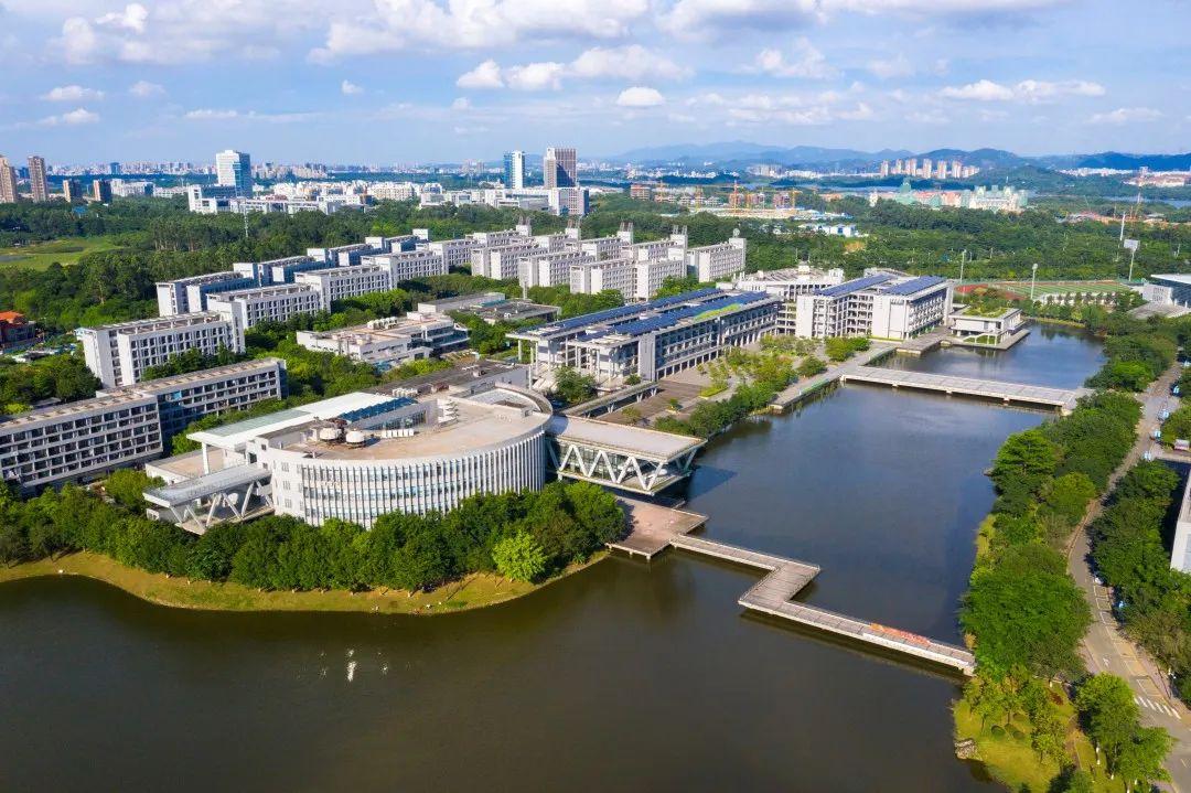 東莞職業技術學院怎么樣(東莞十大職業學校排名)-圖1