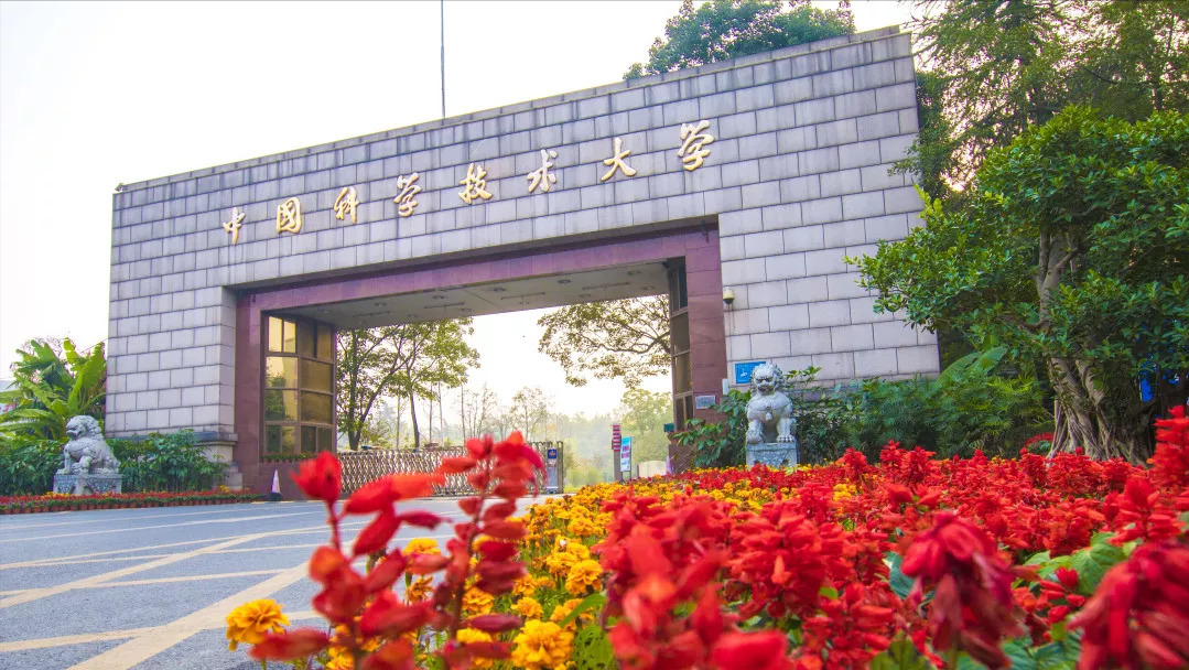 合肥有什么大學(合肥三所985大學)-圖1