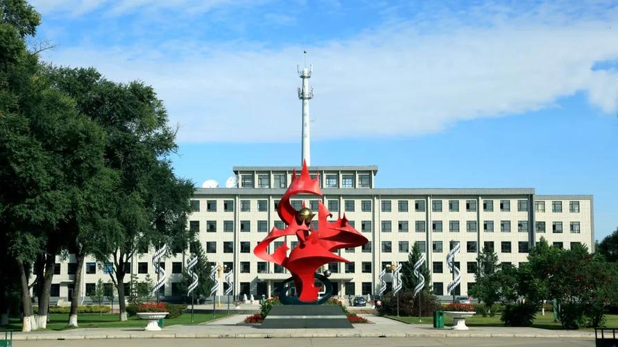 吉林農業科技學院在哪個城市(農業最吃香的十大專業)-圖1