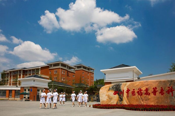 學中醫的學校(成人想學中醫去什么學校)-圖1