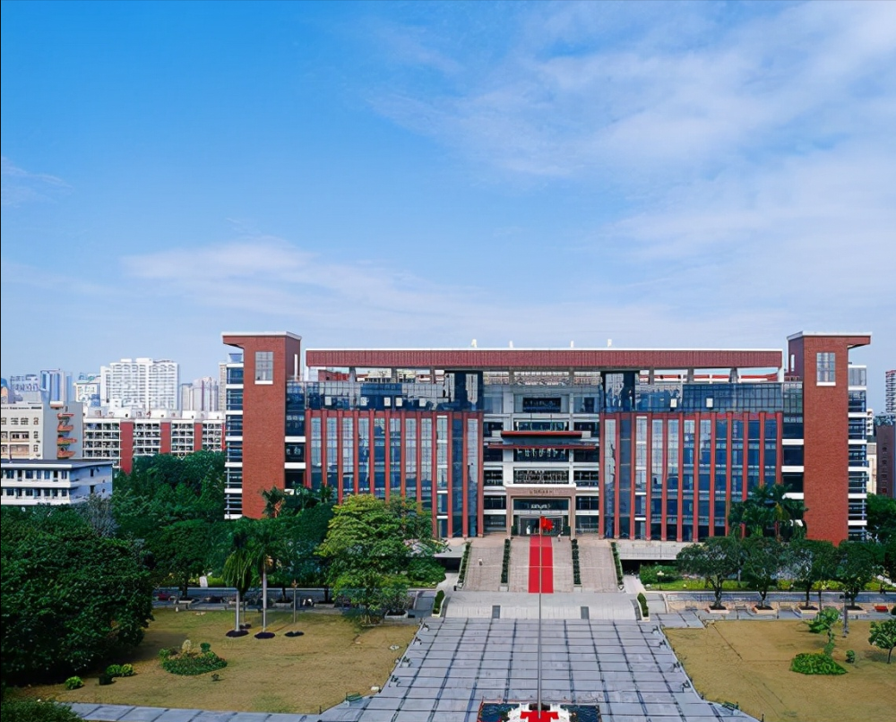 廣東省的大學(廣東本科學校有哪些)-圖1