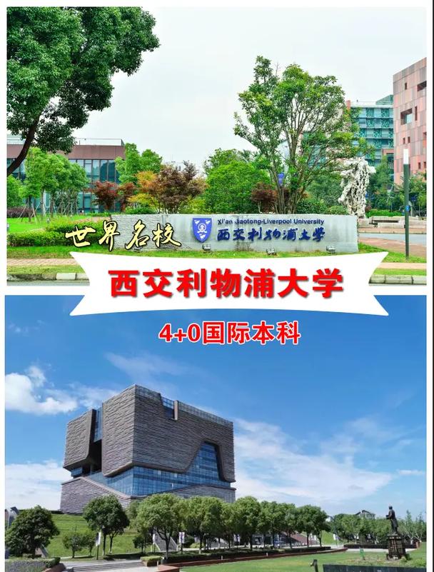 西交利物浦大學(xué)在哪里(吃香專業(yè)有哪些)-圖1