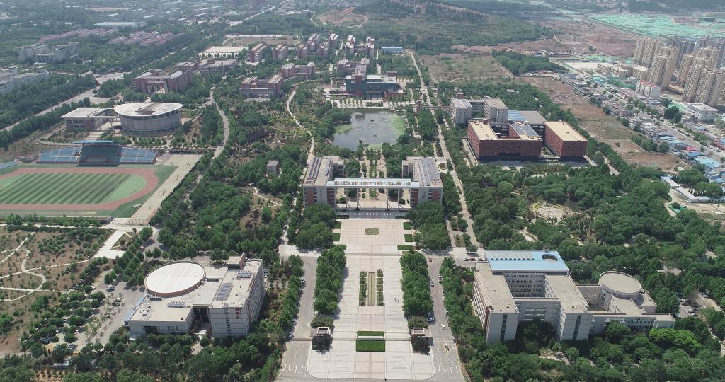山東城建學院(山東城建學院最好的3個專業)-圖1