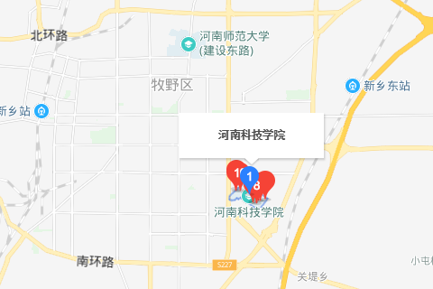 河南科技大學地址(河南最好的十所大學)-圖1