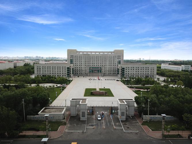 黑龍江建筑職業(yè)技術(shù)學(xué)院(女生最吃香的十大專業(yè)技校)-圖1