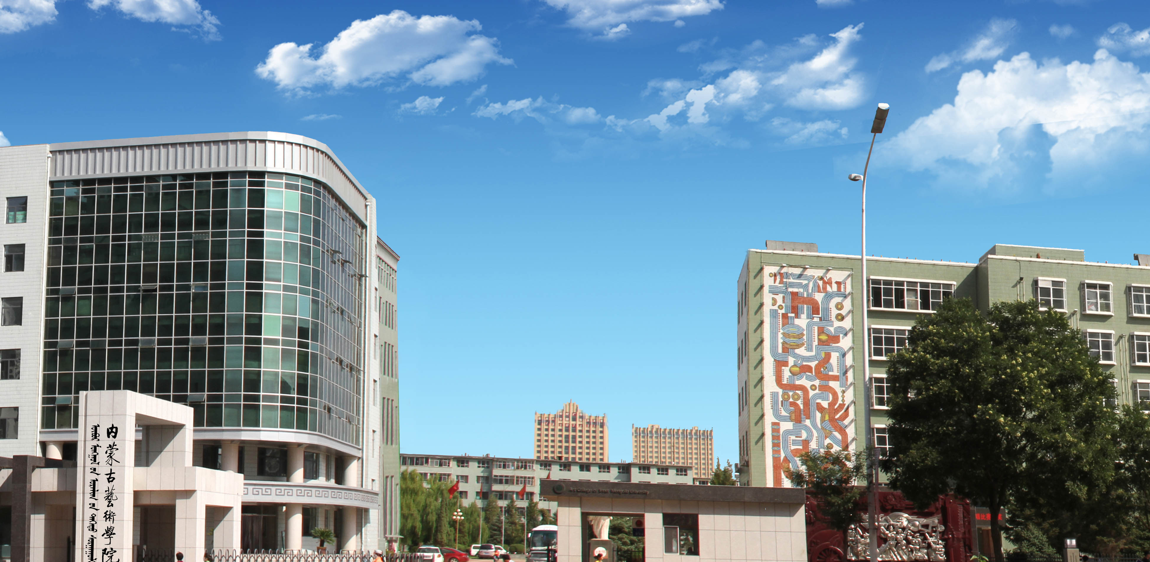 內蒙古大學藝術學院(藝術碩士就業前景)-圖1