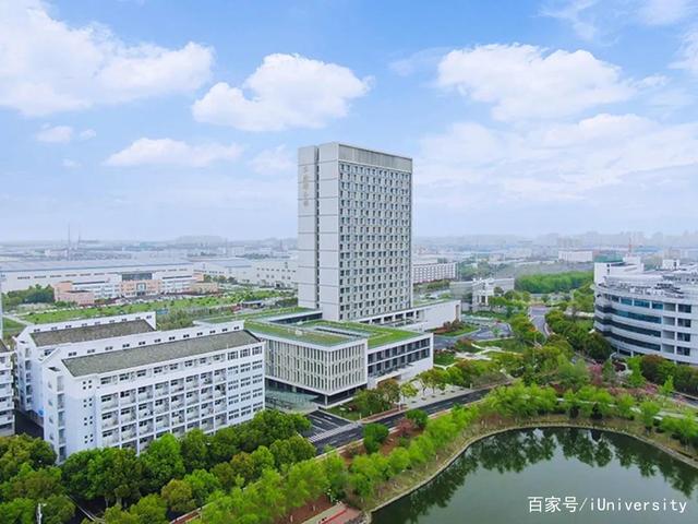 安徽建筑科技大學(xué)(安徽建筑大學(xué)錄取分?jǐn)?shù)線(xiàn))-圖1
