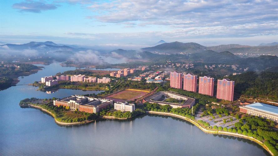 仰恩大學怎么樣(仰恩大學屬于什么檔次)-圖1