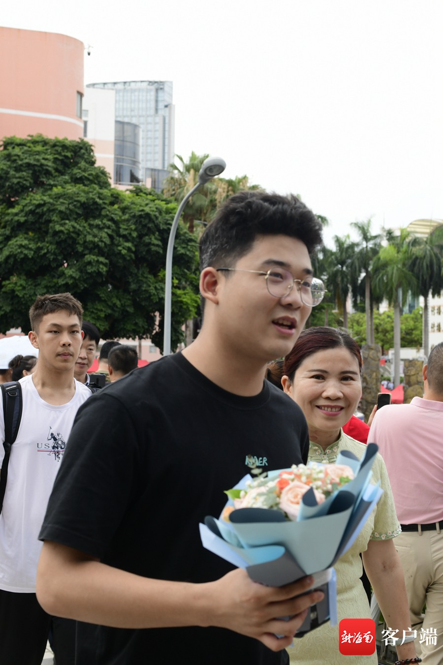海南省高考(海南高考落戶政策2023)-圖1