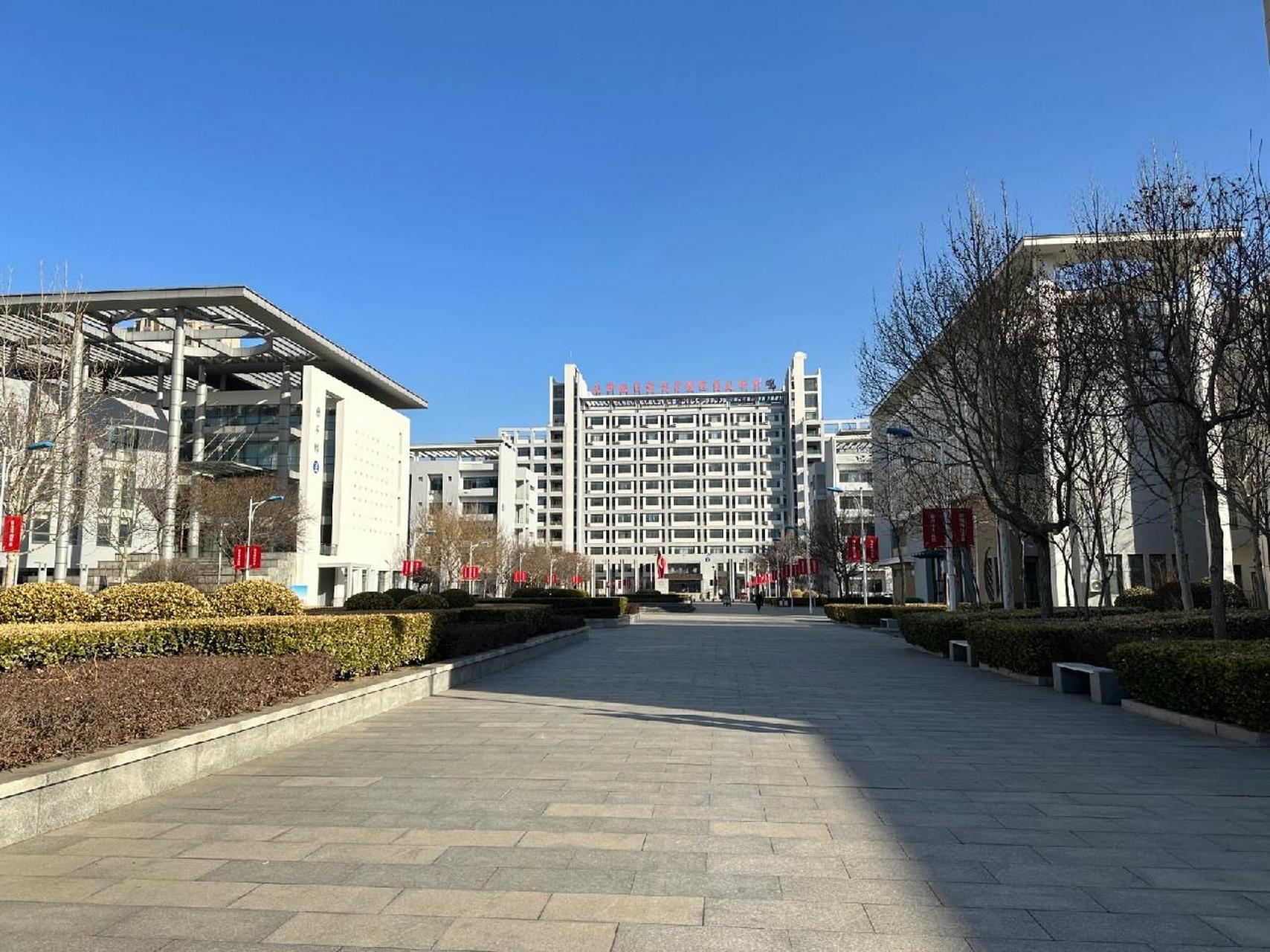 天津城市建設(shè)管理職業(yè)技術(shù)學(xué)院(天津最好的五所大專)-圖1