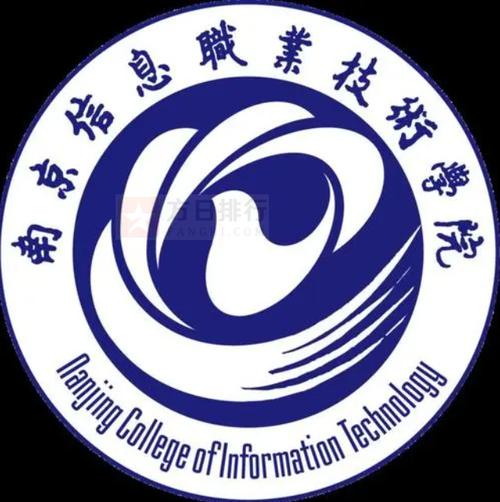 南京信息職業技術學院(南京職高排名前十名學校)-圖1
