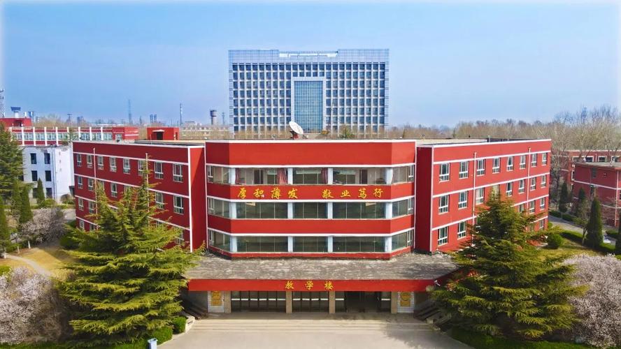 山西專科學校(山西排名前十的職業學校)-圖1