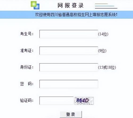 四川省高考志愿填報系統(tǒng)(提前批和本科一批的區(qū)別)-圖1